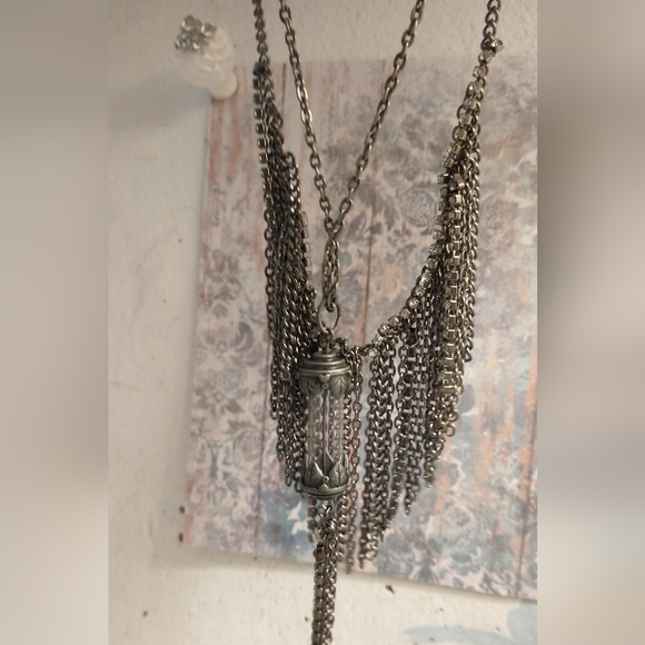 Necklace set of 2 - Picture 3 of 5